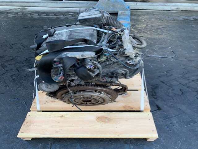 Foto 3ª: Motor Completo Opel Corsa 1.4 16V87-90CV [B14XER] (2019)
