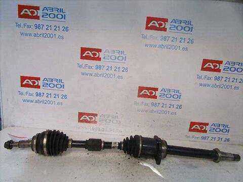Transmision Delantera Derecha Toyota Avensis 2.2 D-4D 150CV 110KW