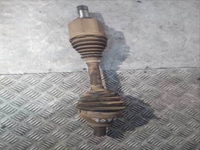 Transmision Delantera Izquierda Land Rover Freelander TD4 SE 150CV 110KW