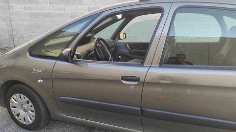Puerta Delantera Izquierda Citroen Xsara 9HX PICASSO
