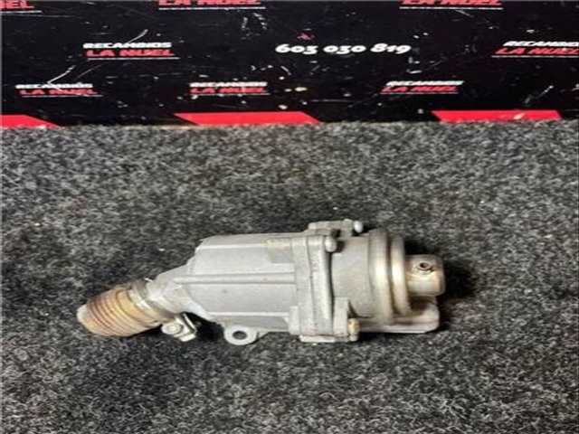 Valvula EGR Iveco Daily FURGON 35C BATALLA 3000 KW DIESEL 146CV 107KW