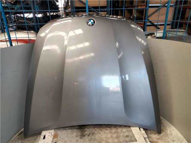 Capot Bmw X5 3.0 TD 173KW (E70) CAT