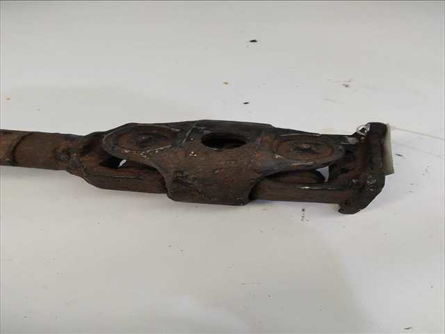 Transmision Delantera Derecha Nissan Patrol 2.8 DIESEL B3797KL