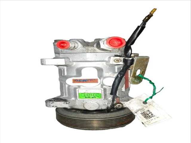 Compresor Aire Acondicionado Opel Frontera 2.2 DTI 6B_ZC 6B_VF 6B_66 6B_76)