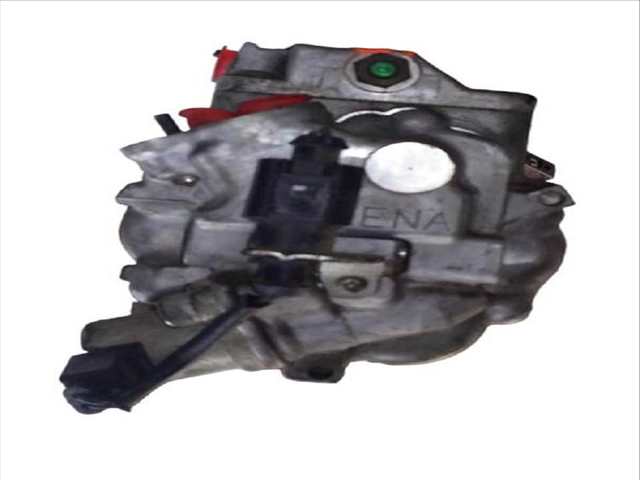 Foto 2ª: Compresor Aire Acondicionado Seat Ibiza 1.4 16V (2002)