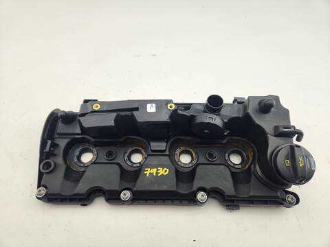 Despiece Motor Seat Ateca FR EDITION 150CV 110KW