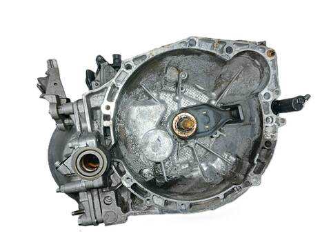 Caja Cambios Citroen C5 9HZ BERLINA