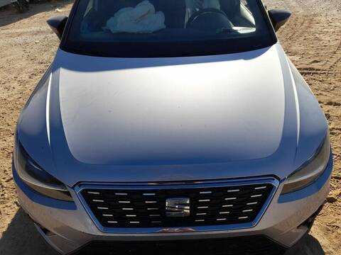 Capot Seat Arona 1.0 TGI 90CV 66KW