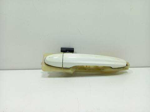 Maneta Exterior Trasera Derecha Ssangyong Korando 671950