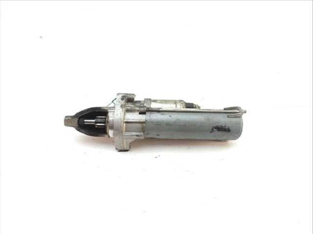 Motor de Arranque Peugeot Bipper 1.3 HDI 75
