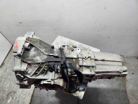 Caja Cambios Seat Exeo ERENCE BERLINA 120CV 88KW
