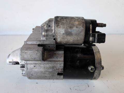 Foto 2ª: Motor de Arranque Peugeot 207 8FS (2007)