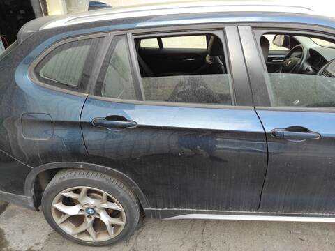 Puerta Trasera Derecha Bmw X1 2.0 D E84) 177CV 130KW N47D20C