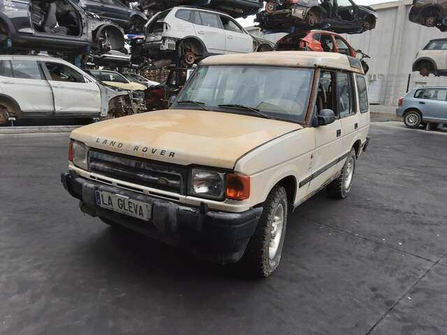 Compresor Aire Acondicionado Land Rover Discovery 2.5TDI 4X4 0CV