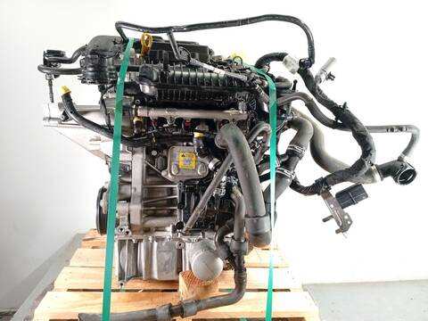 Motor Completo Volkswagen Polo 1.0 TSI 95CV 70KW