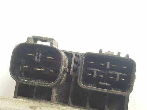 Foto 3ª: Abs Toyota Land Cruiser D4-D VX 5-PTAS.) 113CV 83KW (1996)