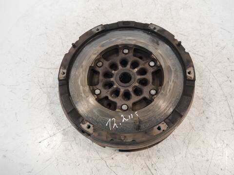 Foto 2ª: Volante Motor Audi A4 160 CV 118KW [CABB CAB] (2007)