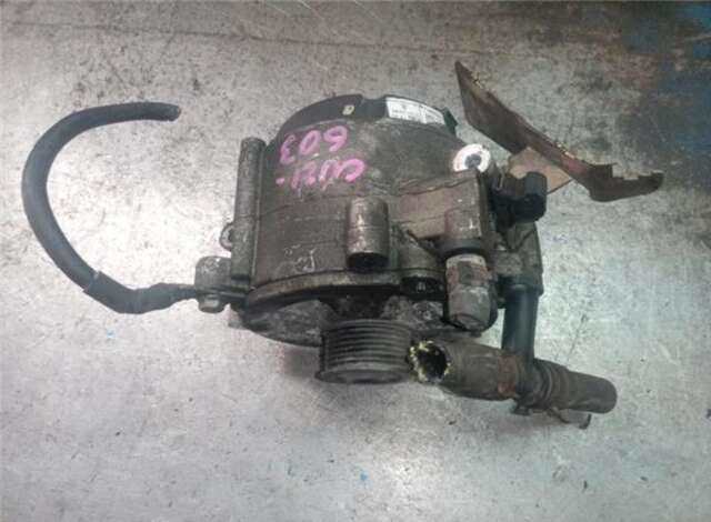 Foto 2ª: Alternador Porsche Cayenne 4.5 S [4.5 LTR. - 250 KW V8 CAT] [M 48.00]