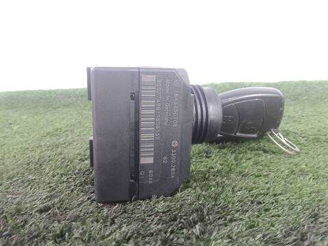 Foto 2ª: Motor de Arranque Mercedes Clase R 280 R 320 CDI 4-MATIC 251.022 251.122) 224CV 165KW [OM 642.950] (2006)