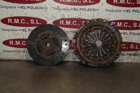 kit Embrague Peugeot 206 X-LINE RI BERLINA 68CV 50KW