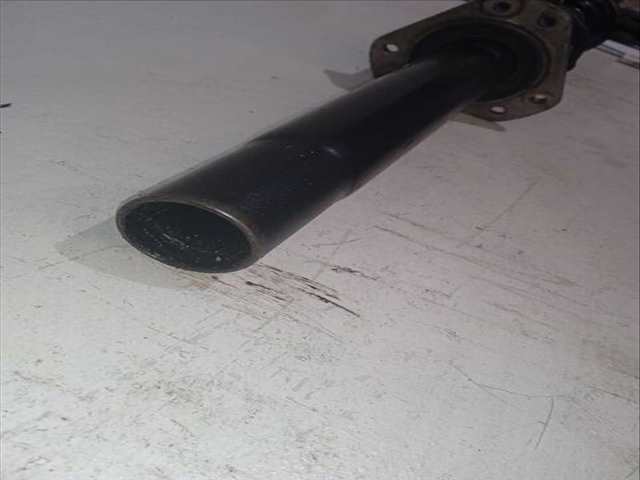 Foto 3ª: Transmision Delantera Derecha Volkswagen Golf 2.0 TDI BERLINA 140CV 103KW (2004)