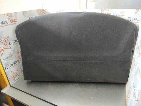 Bandeja Trasera Seat Ibiza STYLE ITECH 105CV 77KW