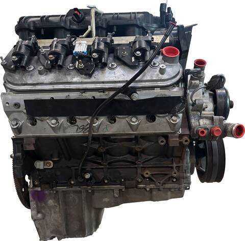 Motor Completo Chevrolet Express 328CV 241KW