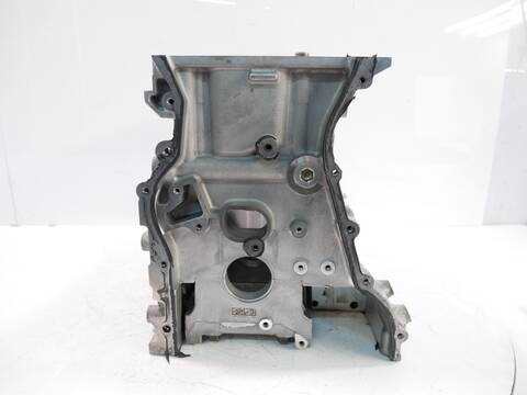 Bloque Motor Ford Zenos 314 - 350 CV