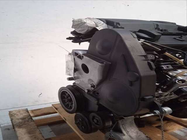 Foto 3ª: Motor Completo Seat Arosa 1.7 SDI CAT AKU) 60CV 44KW (1999)