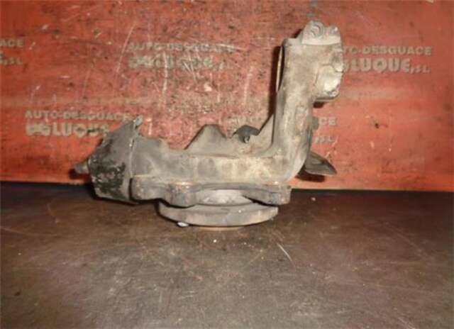 Foto 3ª: Mangueta Delantera Izquierda Peugeot 406 2.2 HDI [4HX (DW12TED4/FAP)]