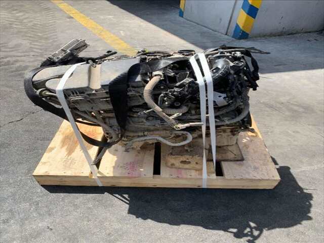 Foto 2ª: Motor Completo Toyota Proace 1.5 HDI 0CV [YHT] (2024)