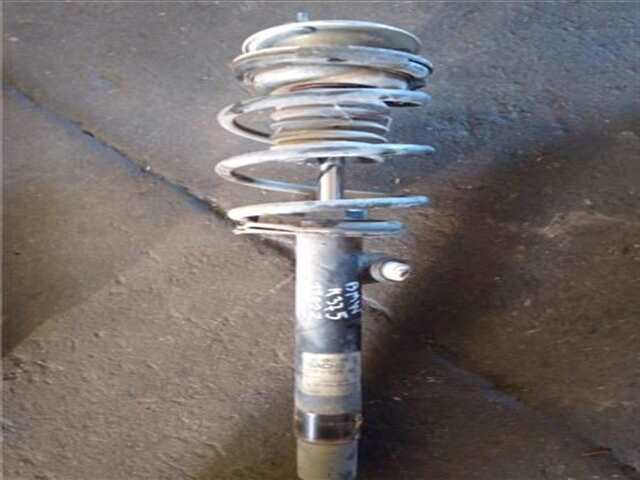 Amortiguador Delantero Derecho Bmw Serie 3 315 1.8 316TI [1.8 LTR. - 85 KW 16V]