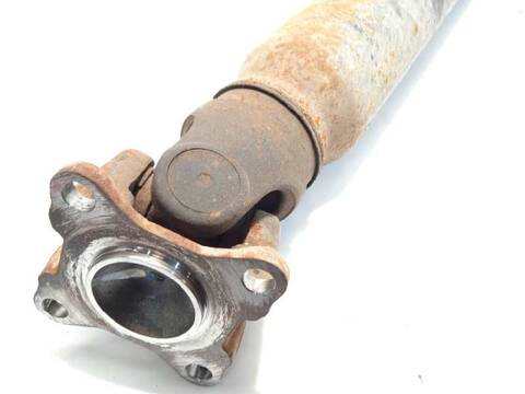 Foto 3ª: Transmision Central Toyota Land Cruiser 4.7 V8 CAT 288CV 212KW [2UZFE] (2008)