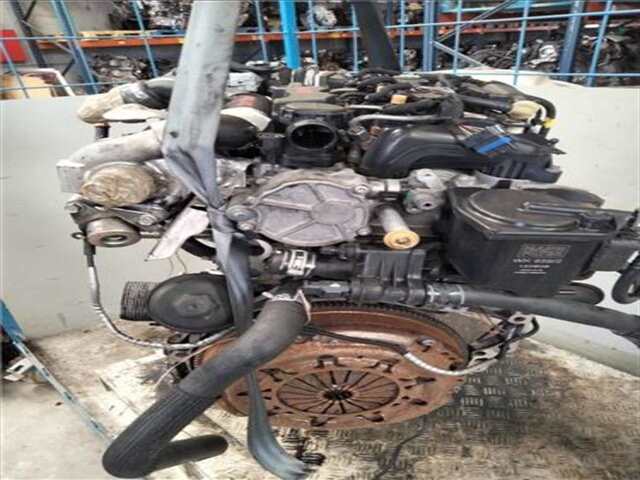 Foto 2ª: Motor Completo Peugeot Partner 1.6 L1 [1.6 LTR. - 66 KW]