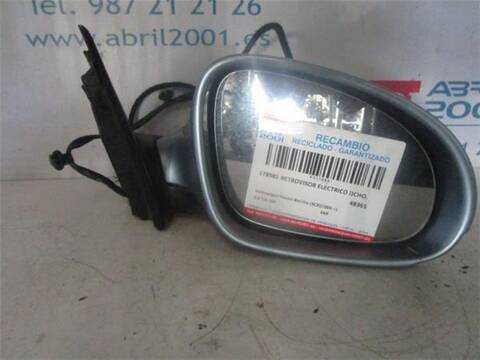 Retrovisor Derecho Volkswagen Passat 2.0 TDI 16V BERLINA 140CV 103KW