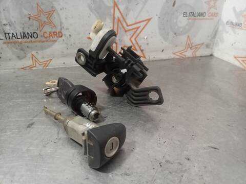 Foto 3ª: Cerradura Puerta Delantera Izquierda Mercedes Clase A 140 160 168.033) 102CV 75KW [166960] (1998)