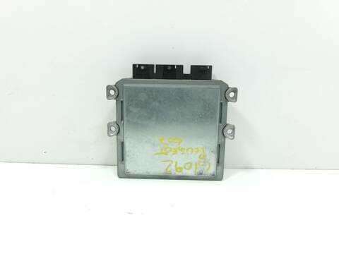 Foto 2ª: Centralita Motor ECU Peugeot 1007 8HZ (2005)