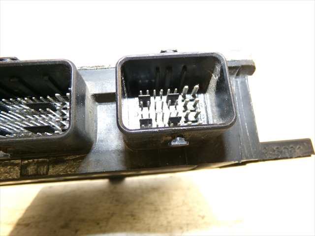 Foto 4ª: Centralita Motor ECU Renault Kangoo 1.5 DCI 2008-2013 [K9KB8] (2010)