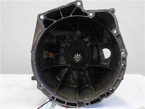 Caja Cambios Bmw Serie 3 315 3.0 330XD BERLINA 184CV 135KW