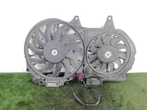 Electroventilador Seat Exeo 2.0 TDI 120CV 88KW