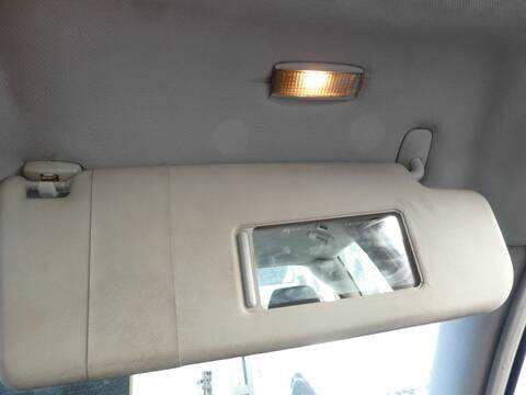 Parasol Derecho Volkswagen Golf ASZ BERLINA