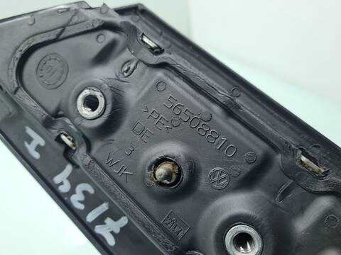 Foto 3ª: Retrovisor Izquierdo Volkswagen Caddy FURGON ECONOMY BLUEMOTION 102CV 75KW [CAYD] (2012)