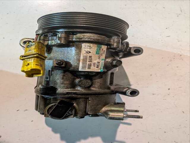 Compresor Aire Acondicionado Peugeot 307 9HY BERLINA