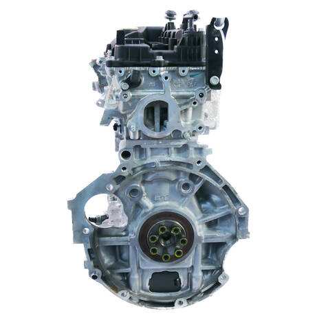 Foto 3ª: Motor Completo Hyundai i10 MK3 84CV 62KW [G4LF] (2020)