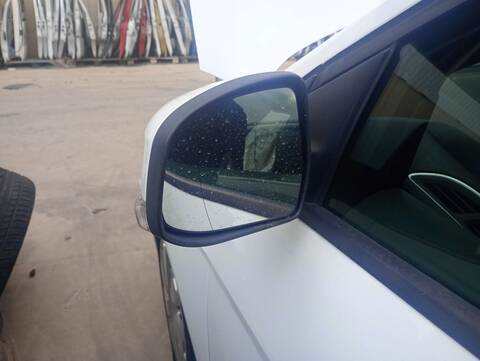 Foto 3ª: Retrovisor Izquierdo Ford Focus TITANIUM 115CV 85KW [T1DA] (2014)