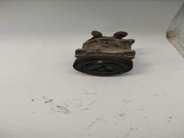 Foto 4ª: Compresor Aire Acondicionado Mitsubishi Montero 2.8 TD [4M40-T] (1998)