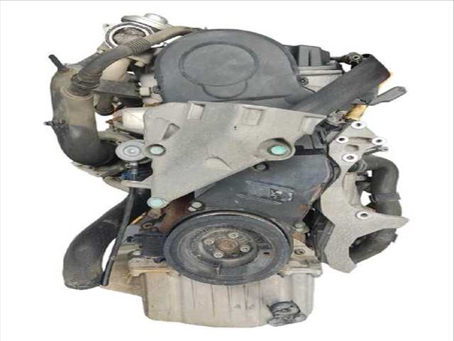 Motor Completo Volkswagen Polo 1.4 TDI