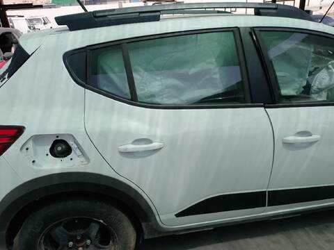Puerta Trasera Derecha Dacia Sandero 1.0 TCE 90