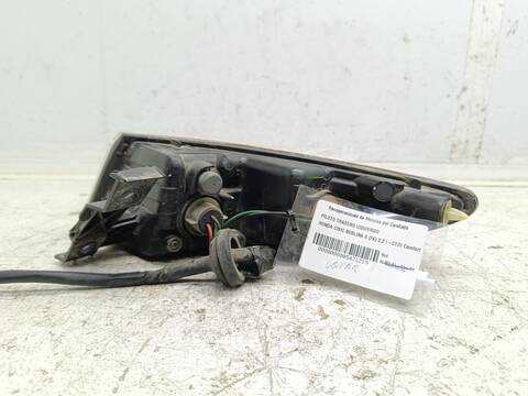 Foto 2ª: Piloto Trasero Izquierdo Honda Civic 2.2 I-CTDI COMFORT BERLINA 140CV 103KW [N22A2] (2008)