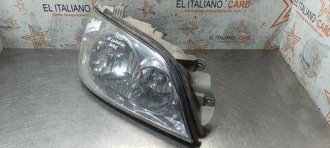 Foto 2ª: Faro Derecho Kia Carnival 2.9 CDRI EX 144CV 106KW [J3] (2005)